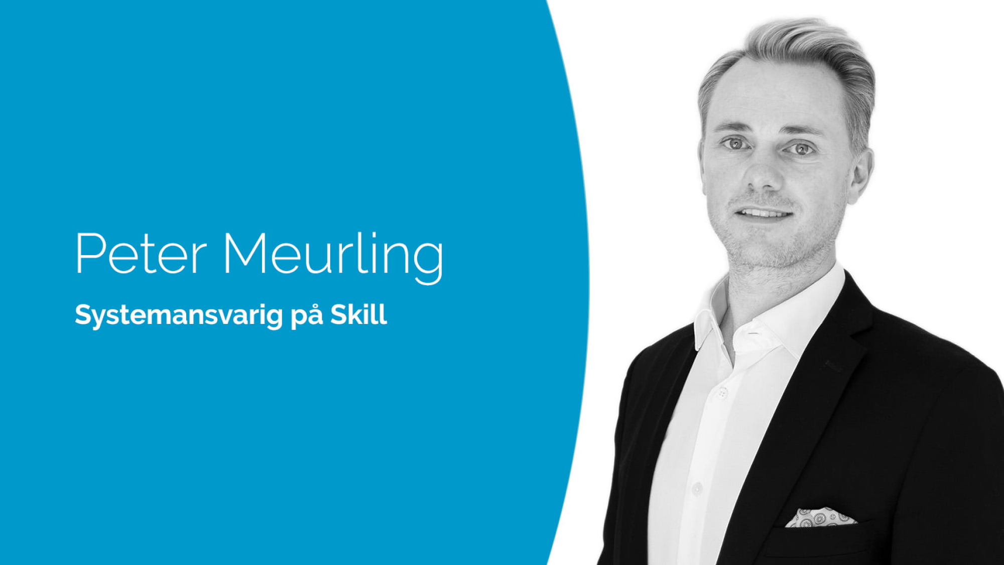 Peter meurling