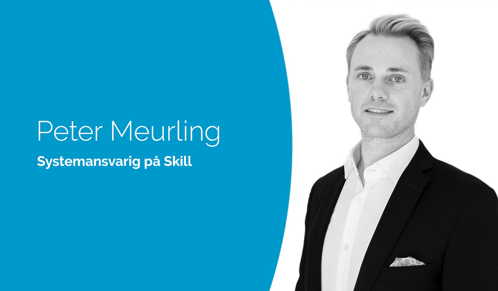 Peter meurling