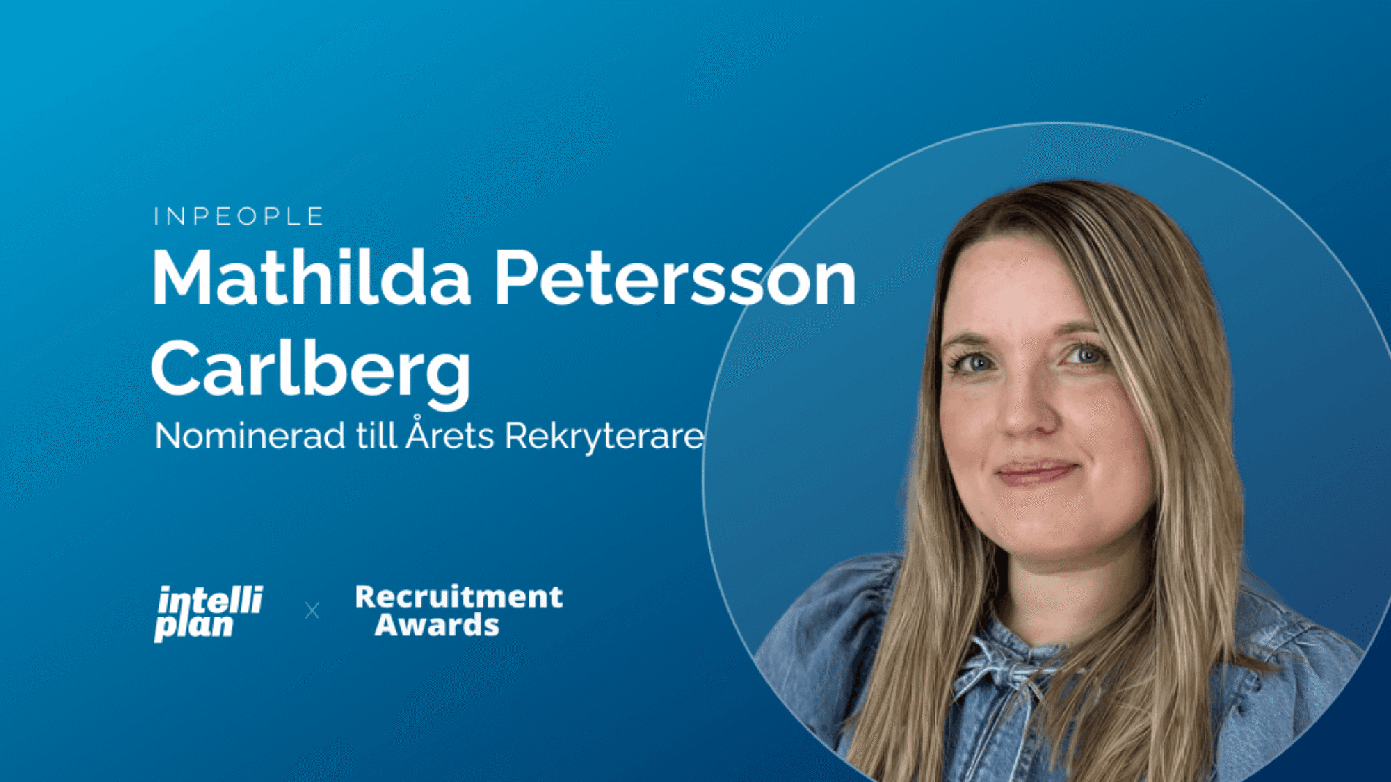 Mathilda Petersson Carlberg